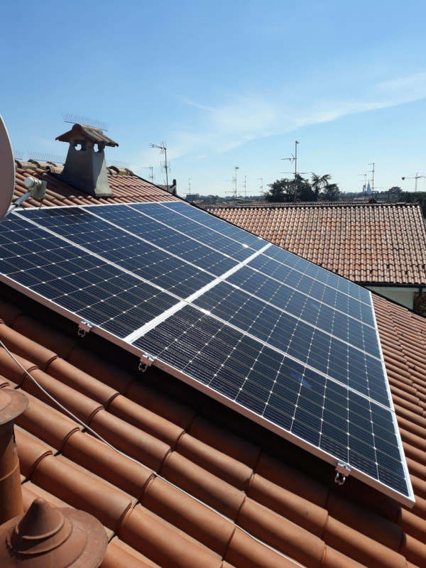 assistenza e realizzazione impianti fotovoltaici lecco